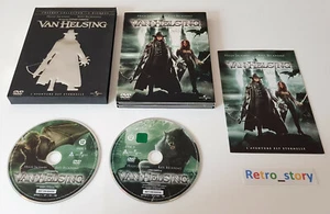 DVD Van Helsing - Edition Collector - Picture 1 of 3