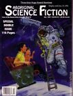 Aborygeni science fiction vol. 5 #5/6 VG- 3.5 1991 Obraz stockowy Niska klasa