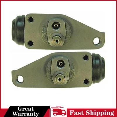 Cilindro de rueda de freno de tambor de piezas centradas para International Harvester 150 1974 Foto 1 de 4