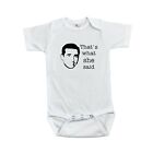 Combinaison bébé That's What She Said - Girafe riante - Taille 3-6 M - The Office