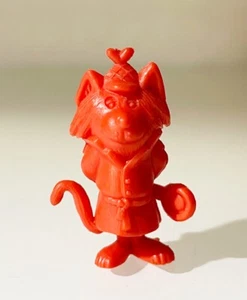 Figura Dunkin SNOOPER HANNA-BARBERA ✱ Disvenda Premium Portugal Años 80 RARA - Imagen 1 de 5