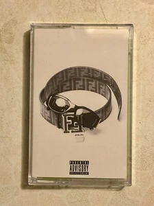 The Musalini, 9th Wonder – Don & Eye 2 . Daupe! JAPANESE Cassette Tape - Picture 1 of 3