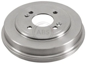 Bremstrommel hinten A.B.S. für GETZ - Bild 1 von 6