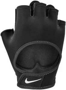 Nike Womens Gym Ultimate Fitness Gloves - Black - Picture 1 of 1