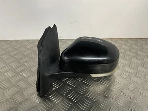 FORD FOCUS MK3 PASSENGER SIDE ELECTRIC POWER FOLDING WITH BLIS BLIND SPOT MIRROR - Picture 1 of 4