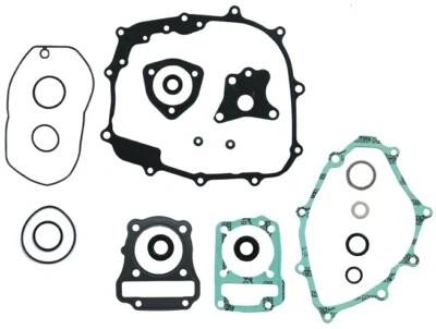 Kit de juntas completo Athena para Honda CRF 125 F 2014-2018 Foto 1 de 2