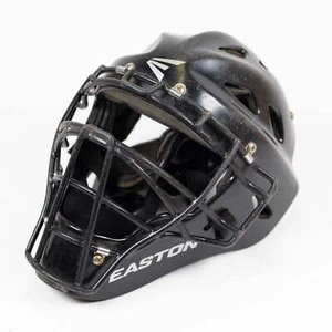 Easton Natural 6 1/8" to 7" Catchers Helmet - Picture 1 of 9