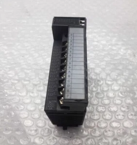 1pc used Q Series module QY50 #F2 - Bild 1 von 4
