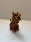 Ty Scooby-Doo The Great Dane Dog Beanie Baby 7? Plush 2009 Stuffed Animal T27