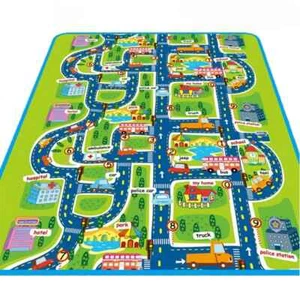 Tappetino da gioco per bambini 160x200cm - Bild 1 von 7
