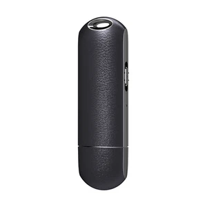 Mini Audio Voice Recorder Sound Activated 16GB USB Flash Memory 24 Hour Battery - Picture 1 of 6