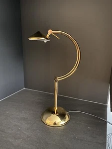 EVALUZ SA Tischleuchte Nachttischlampe Vintage Edel - Bild 1 von 5