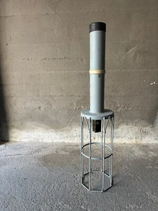 ROHDE & SCHWARZ Antenna HK012 VHF Dipole Coax - Zdjęcie 1 z 4
