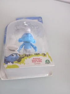 i puffi action figure brontolone giochi preziosi - Picture 1 of 1