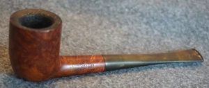 EMPEROR Standard Imported Briar Pipe VINTAGE - Picture 1 of 7