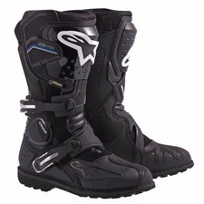 Alpinestars Women's Motorcycle Boots 
