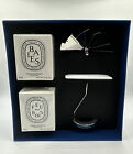 Diptyque Carousel 2021 Holiday Candle Set 
