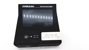 Tableau TD3 forensischer Imager Modell TD3-B - Bild 1 von 15