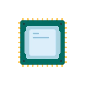 CPU INTEL CELERON G530 SR05H 2.40GHZ - Picture 1 of 1