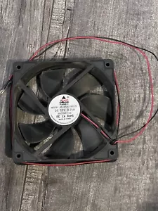 us cutter plotter vinyl cutter parts fan replasement SC 1261 - Picture 1 of 4
