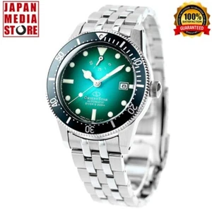 ORIENT STAR RK-AU0602E Diver 1964 2nd Edition Mechanical Automatic Watch JAPAN - Bild 1 von 11