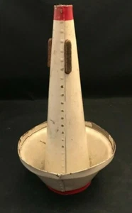 Trumpet Cup Mute Unbranded - Picture 1 of 2