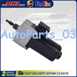 For Grand Cherokee Durango 3.6L 5.7L 6.2L 6.4L Rear Differential Actuator Motor  - Picture 1 of 12