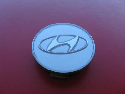 Tapacubos tapacubos llanta hyundai sonata azera kona (1) tapacubos tapa central enchufe #12760 Foto 1 de 2