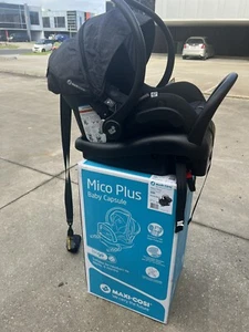 Maxi Cosi 6 Month Isofix Ex Display - Picture 1 of 7