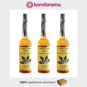 MURRAY & LANMAN Colonia Flor de Naranja 221 ml esoterismo santerìa America Latin - Foto 1 di 3
