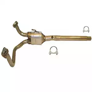 Catalytic Converter-Direct Fit Converter Eastern Mfg 30304 - Picture 1 of 1