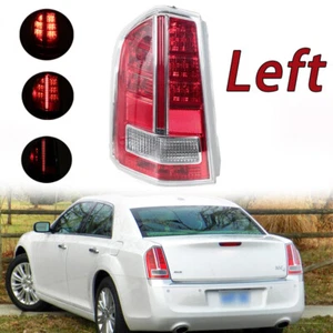 Luz trasera izquierda para Chrysler 300/300C 2012-2014 luz de freno luz de señal de giro - Imagen 1 de 7