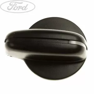 Genuine Ford Ranger TKE Heater Control Knob 2002- 2007 3636276 - Picture 1 of 4
