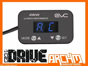 IDRIVE GREY THROTTLE CONTROLLER FOR BMW ALL MODELS 2000 - ONWARDS - Picture 1 of 12