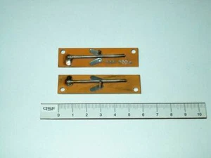 ITAR002 - Fußschalter Tasterplatinen Links und Rechts für Wersi DX-Line PE - Bild 1 von 1