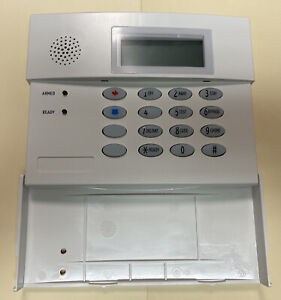NEW Honeywell Ademco 6150ADT LCD Keypad For Vista10, 15 and 20 Panels.
