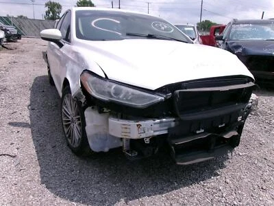 Used Seat Rear fits: 2019 Ford Fusion  Grade C - Image 1 of 4