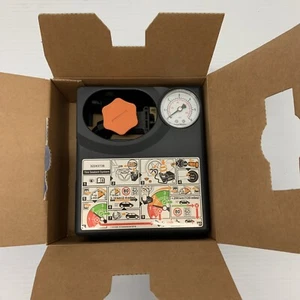 Genuine Volvo 32243738 TYRE COMPRESSOR - Picture 1 of 3