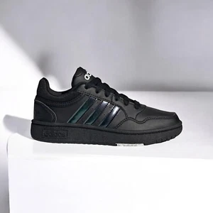 Adidas Retro J Hoops Sneaker Sneakers Trainer Old Skool Floureszierend 39.5 - Bild 1 von 10