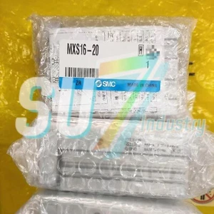 SMC MXS16-20 cilindro # 1 pieza nuevo en caja - Imagen 1 de 2
