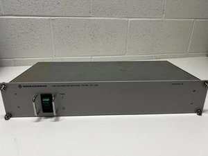 R&S Line Distributor With EMI Filter CS-LDE - Picture 1 of 4