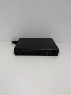 ADCOM GTP-350 Stereo Tuner / Preamplifier Tested - Image 1 of 4