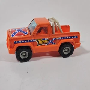 Vintage Buddy L "The Rebel" Toy Truck - Picture 1 of 5