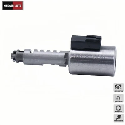 35290-12030 Transmission Control Solenoid for Toyota Corolla Matrix 2004-2008 - Изображение 1 из 4