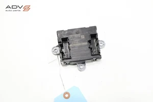 2018 - 2020 JAGUAR F-PACE FRONT RIGHT PASSENGER DOOR CONTROL MODULE UNIT OEM - Picture 1 of 5