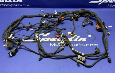 Arnés de cableado MV Agusta F3R/RR 2023 OEM 8000D1225 Foto 1 de 4