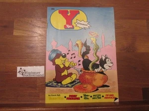 Yps, Nr. 295 - Picture 1 of 1