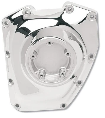 Drag Specialties 0940-0437 Cam Cover - Chrome - Image 1 of 3
