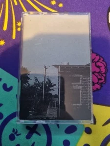 death + dystopia plus cassette Album New Trap Metal Rock Rap - Picture 1 of 5
