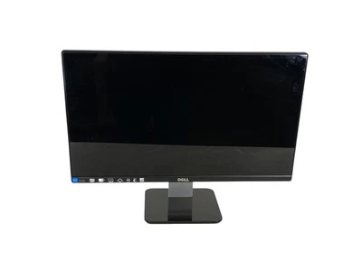 Dell 21.5 In. Screen LCD Lit Monitor Black S2240MC for Casual and Gaming - Image 1 of 4
